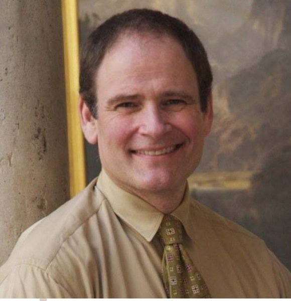 Dan Elias - Professional null Speaker