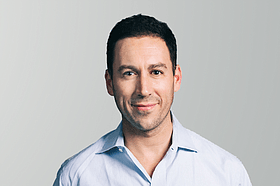 Ian Sigalow - Professional null Speaker