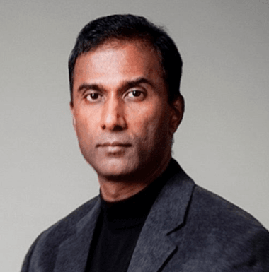 Shiya Ayyadurai - Professional null Speaker