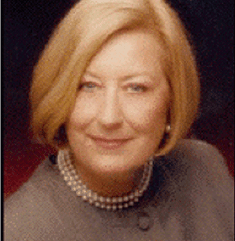 Susan Dellinger - Professional null Speaker