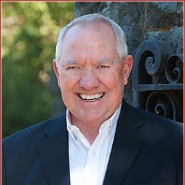 Terry Pearce - Professional null Speaker