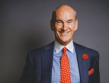 Todd Duncan - Professional null Speaker