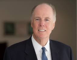 Tom Donilon - Professional Speakers Booking