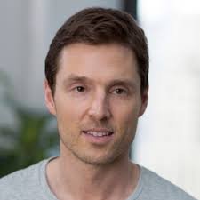 Tom Patterson - Professional null Speaker