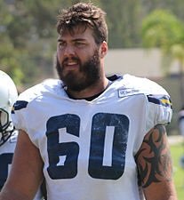 Trevor Robinson - Professional null Speaker