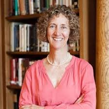 Victoria Mars - Professional null Speaker