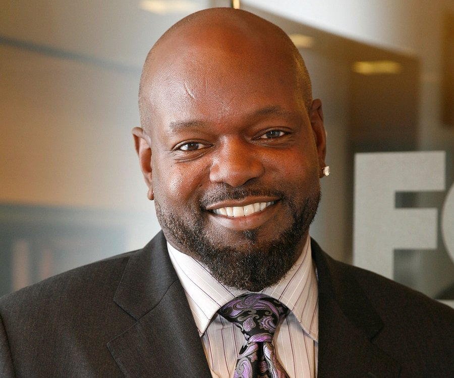 Emmitt Smith - Professional null Speaker