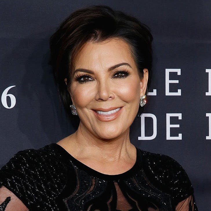 Kris Jenner - Professional null Speaker