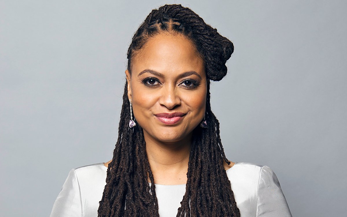 Ava DuVernay - Professional null Speaker