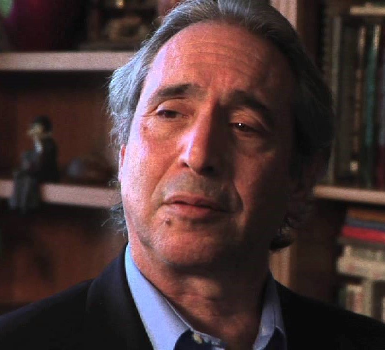 Aaron Kipnis - Professional null Speaker