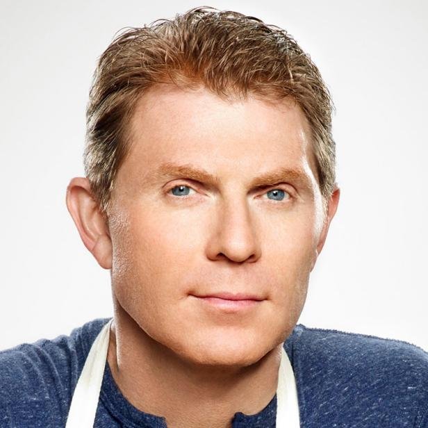 Bobby Flay - Professional null Speaker