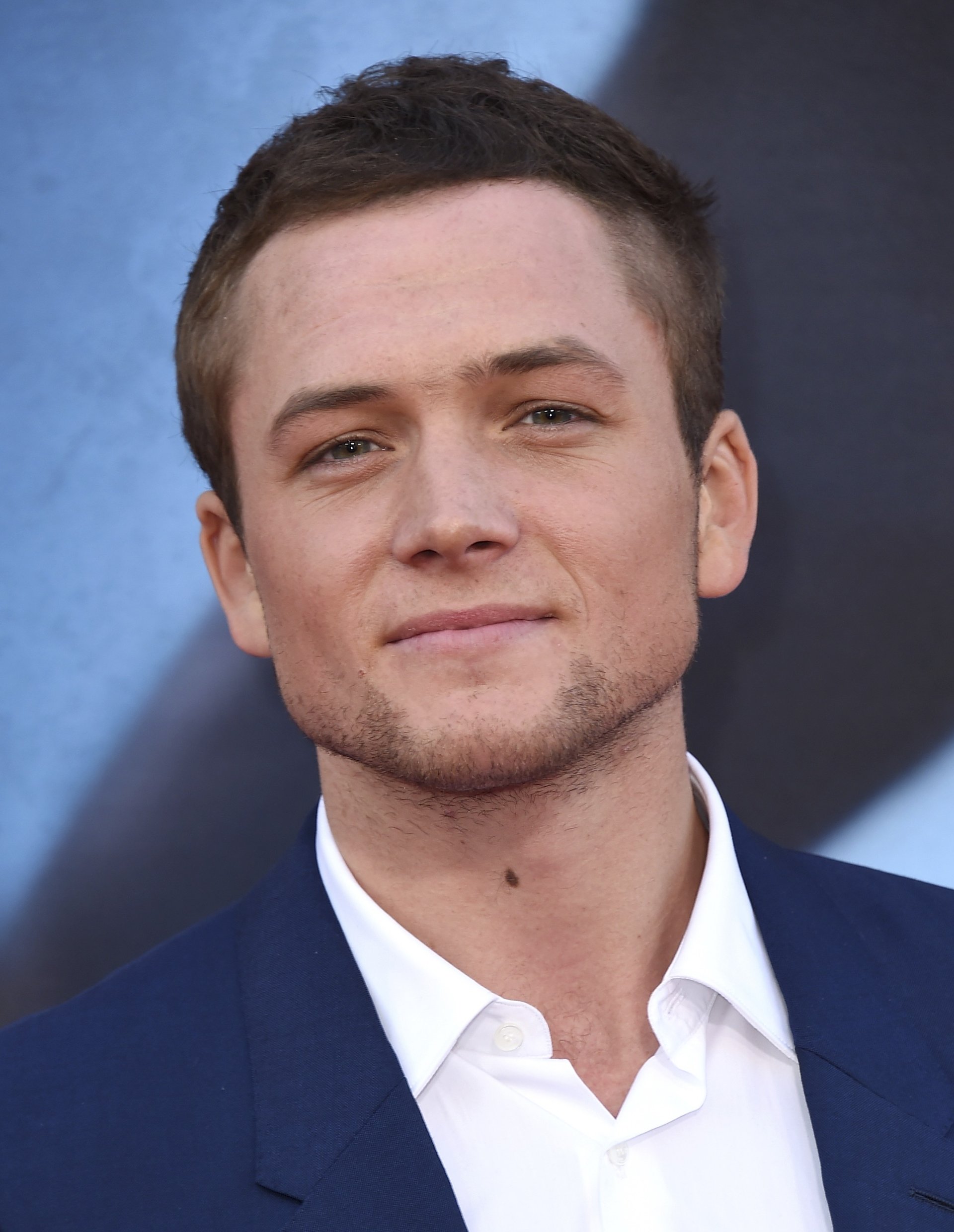 Taron Egerton - Professional null Speaker