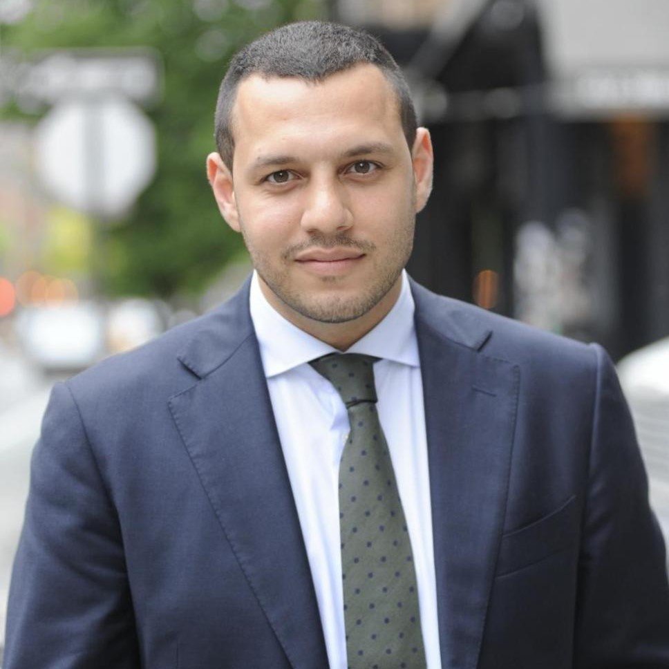 Mathew Shurka - Professional Speakers Booking