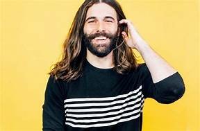 Jonathan Van Ness - Professional null Speaker
