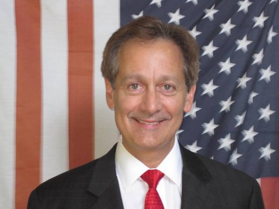 Jeff Lanza - Professional null Speaker