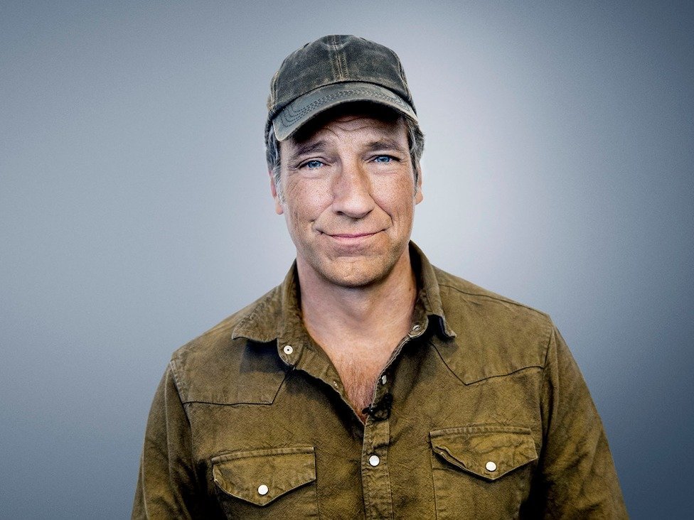 Mike Rowe - Professional null Speaker
