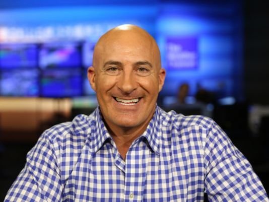 Jim Cantore - Professional null Speaker