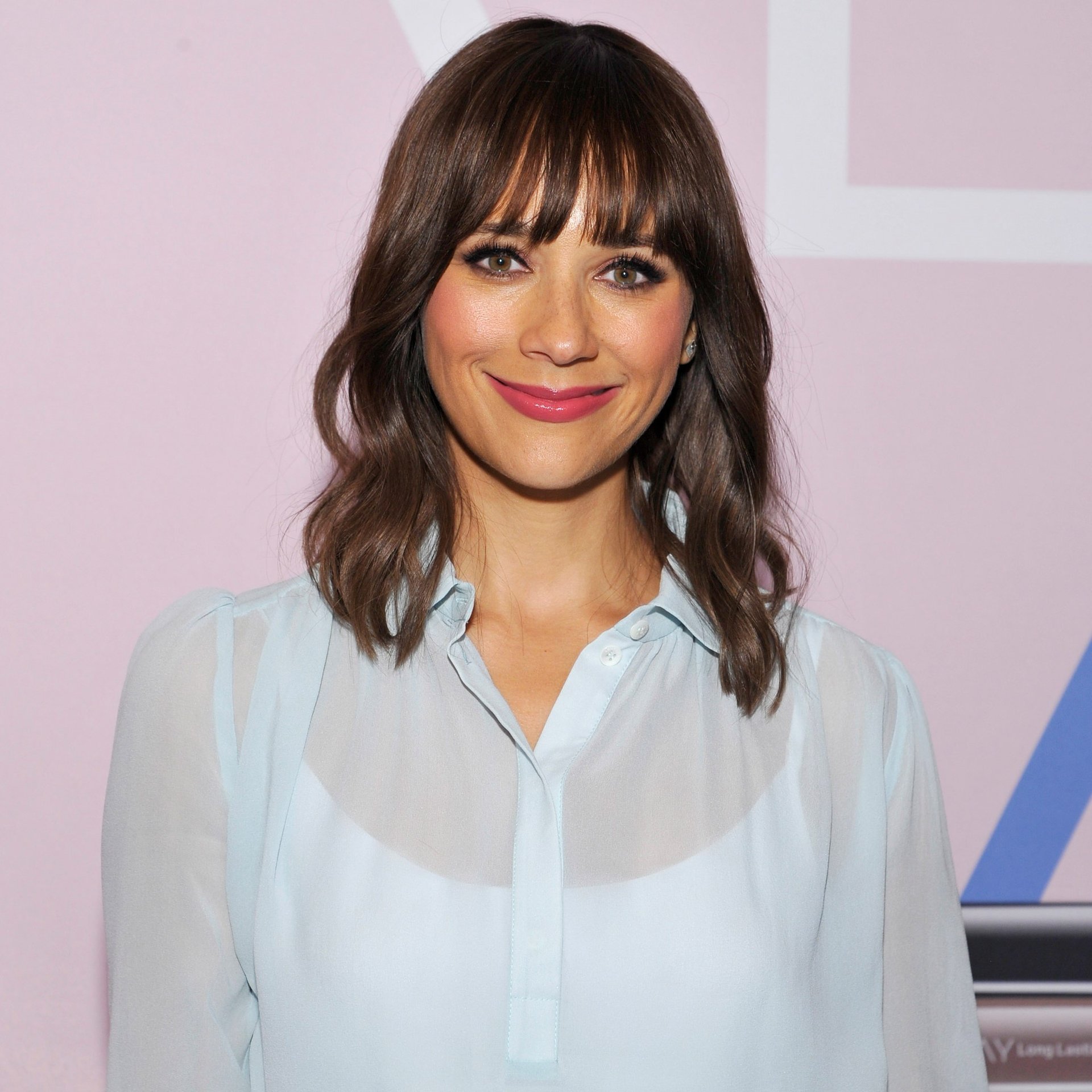 Rashida Jones - Professional null Speaker
