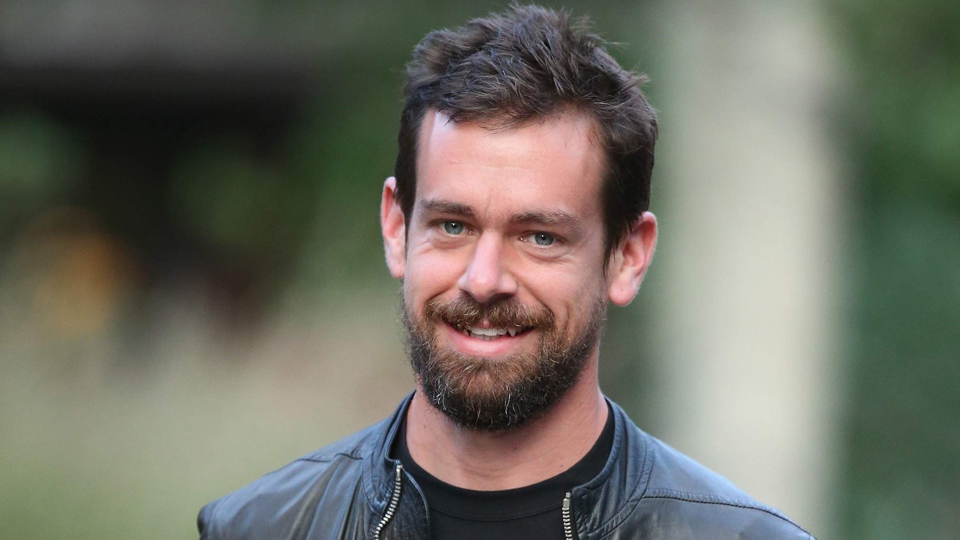 Jack Dorsey - Professional null Speaker