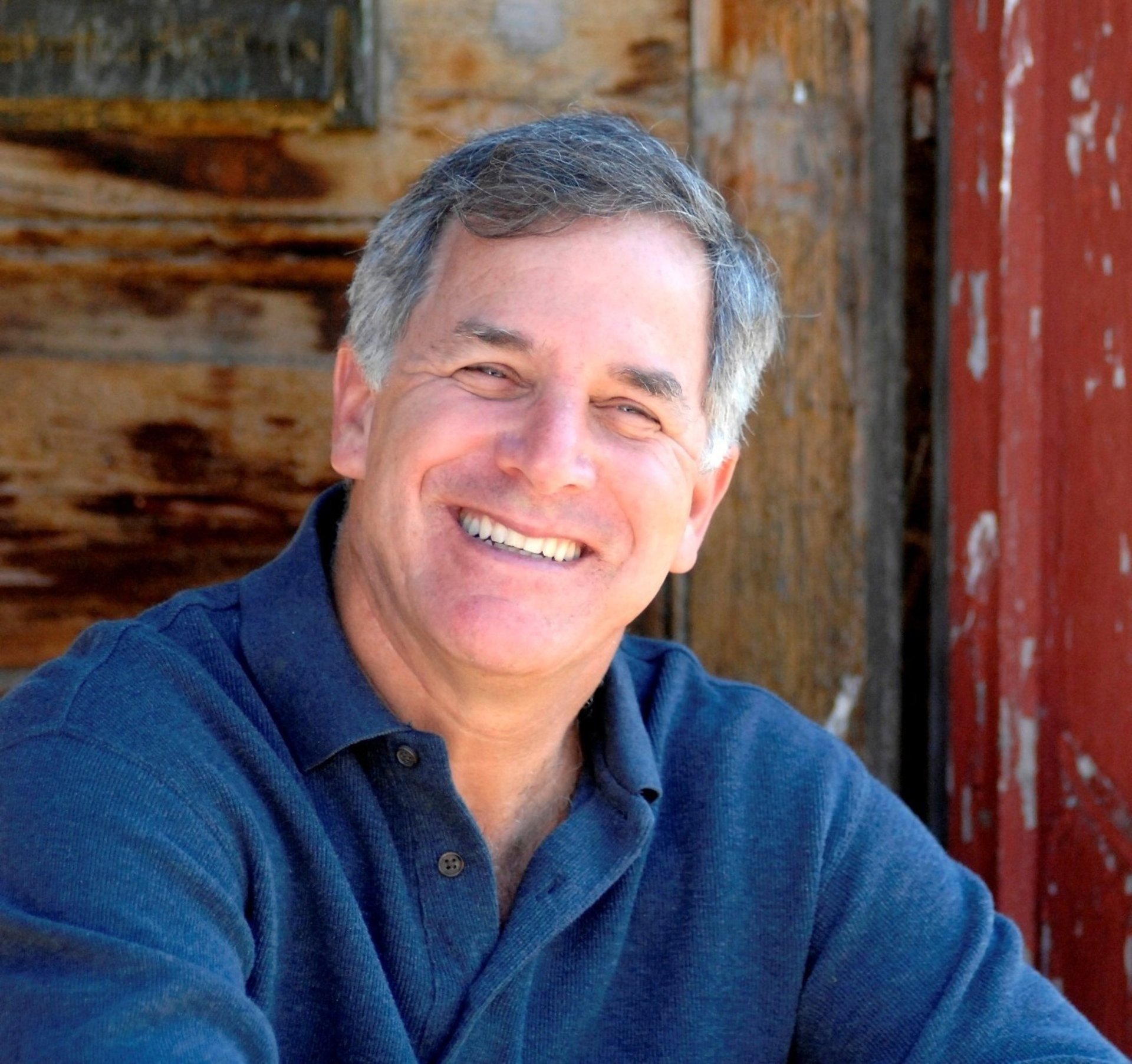 Gary Hirshberg - Professional null Speaker