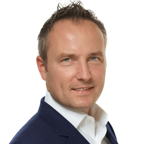 Bernard Marr - Professional Speakers Booking