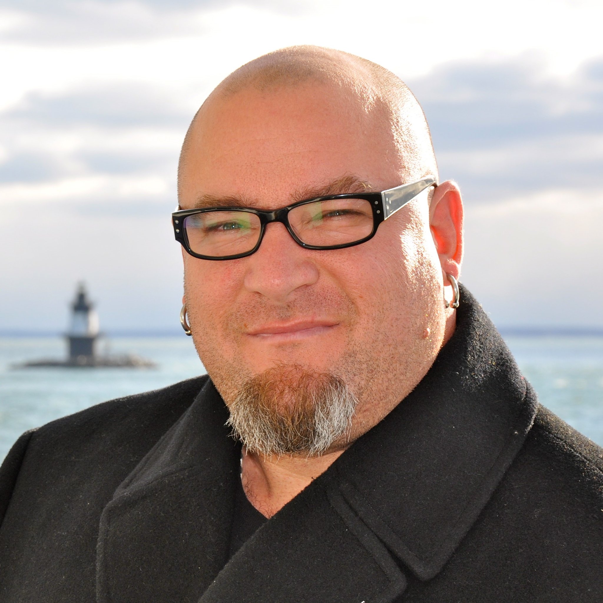 Jeff Yalden - Professional Speakers Booking