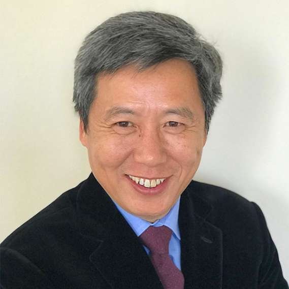 Yong Zhao - Professional null Speaker