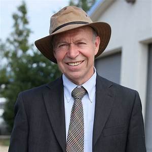 James Hansen - Professional Speakers Booking