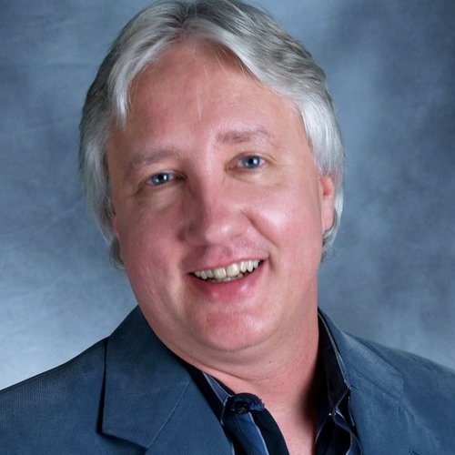 Richard Hawk - Professional Speakers Booking