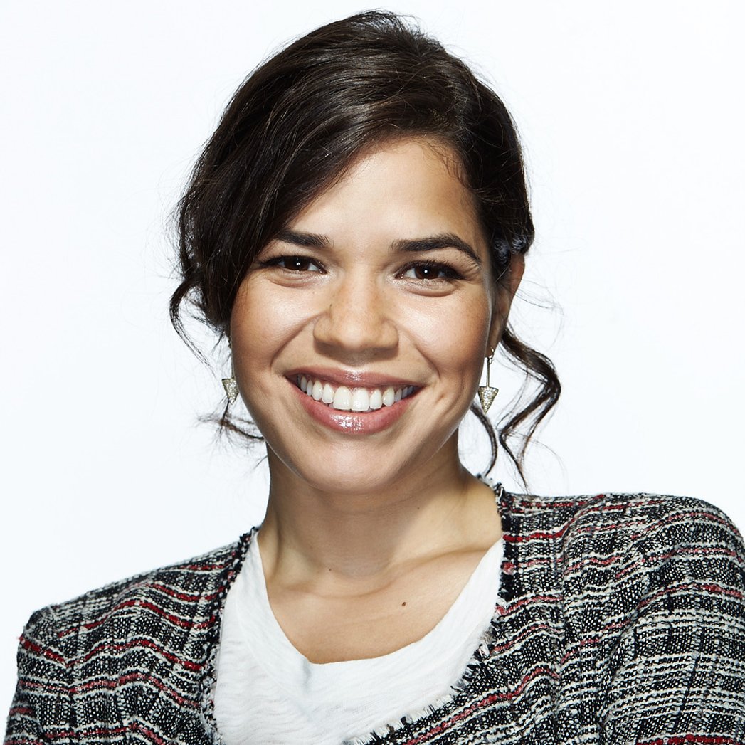 America Ferrera - Professional null Speaker