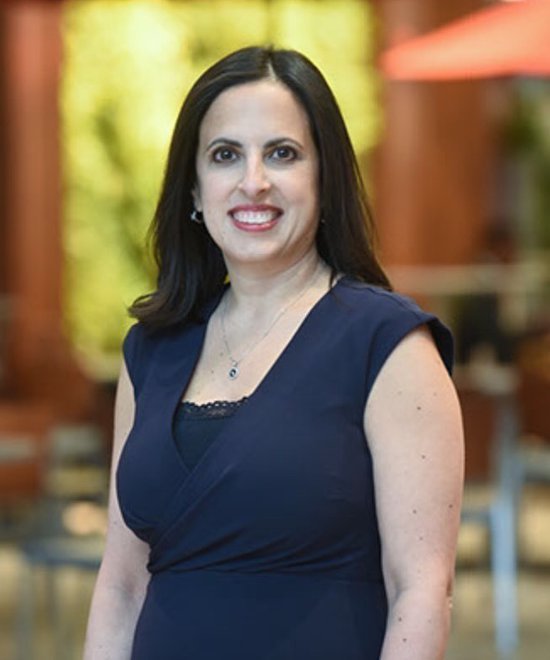 Rana Awdish - Professional null Speaker