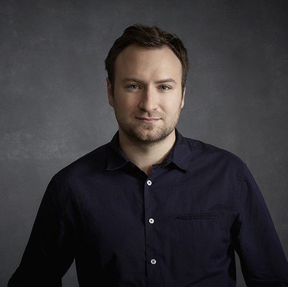 David Gelb - Professional Speakers Booking