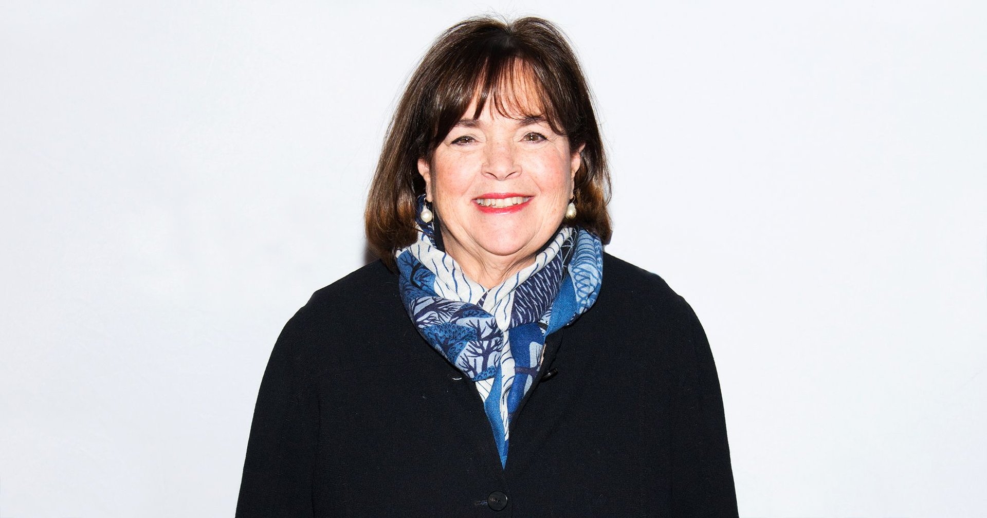 Ina Garten - Professional null Speaker