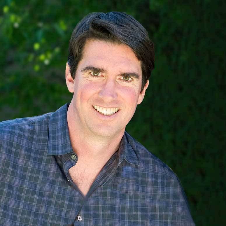 Adam Cheyer - Professional null Speaker