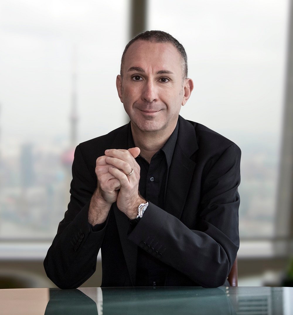 Bruno Marion - Professional null Speaker