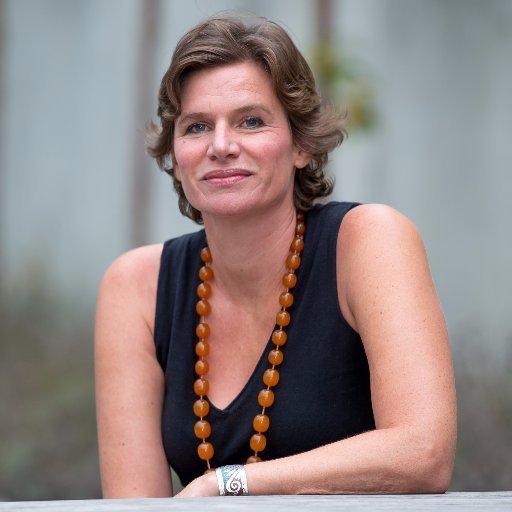 Mariana Mazzucato - Professional null Speaker
