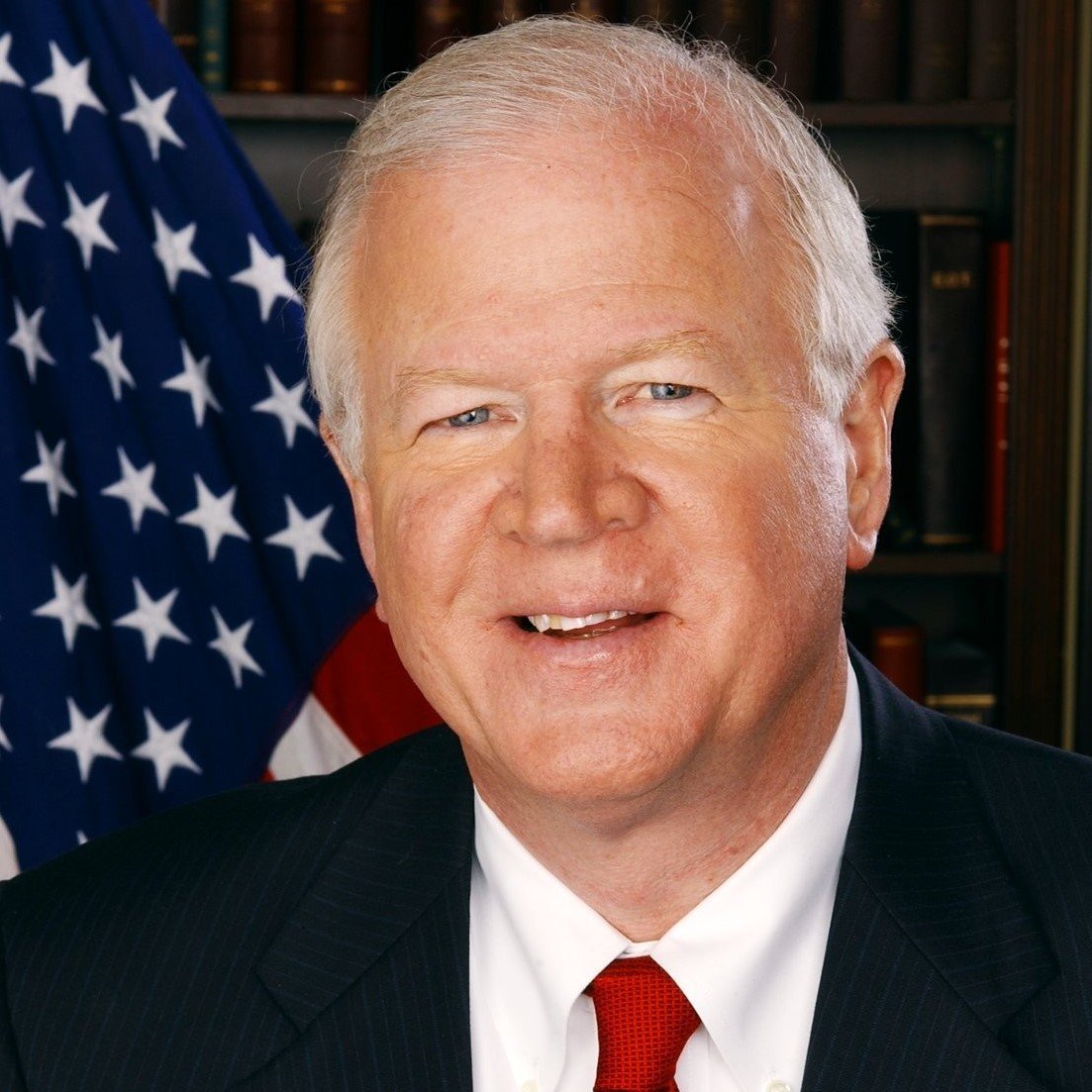 Saxby Chambliss - Professional Speakers Booking