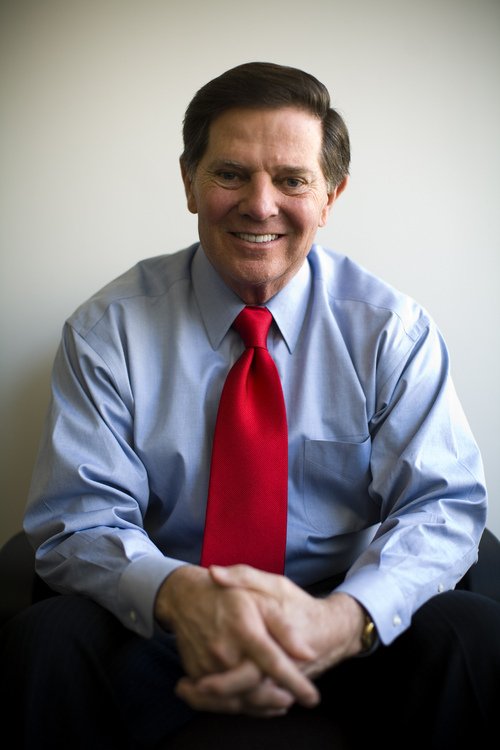 Tom DeLay - Professional Speakers Booking