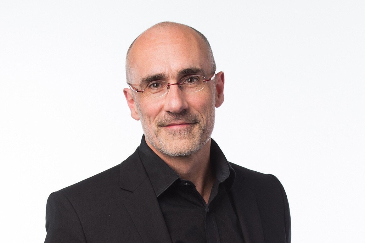 Arthur Brooks - Professional Speakers Booking