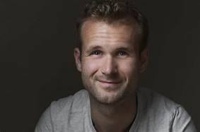 Nick Tokman - Professional Speakers Booking