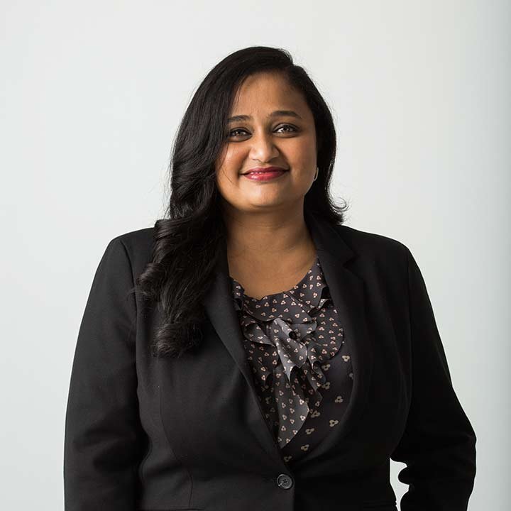 Kamakshi Sivaramakrishnan - Professional null Speaker