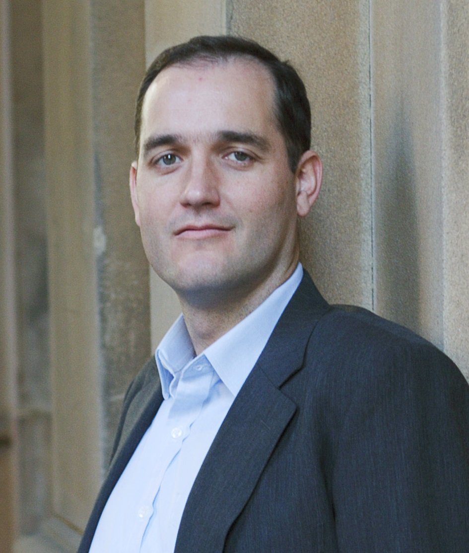 Ross Dawson - Professional Speakers Booking