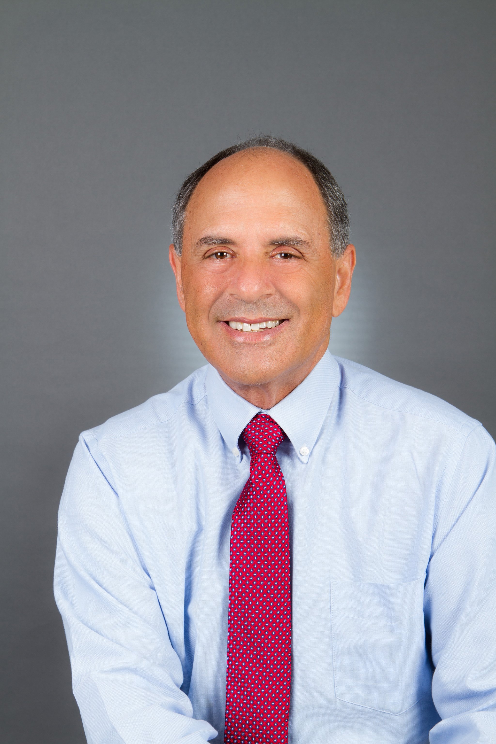 Chuck Freilich - Professional Speakers Booking