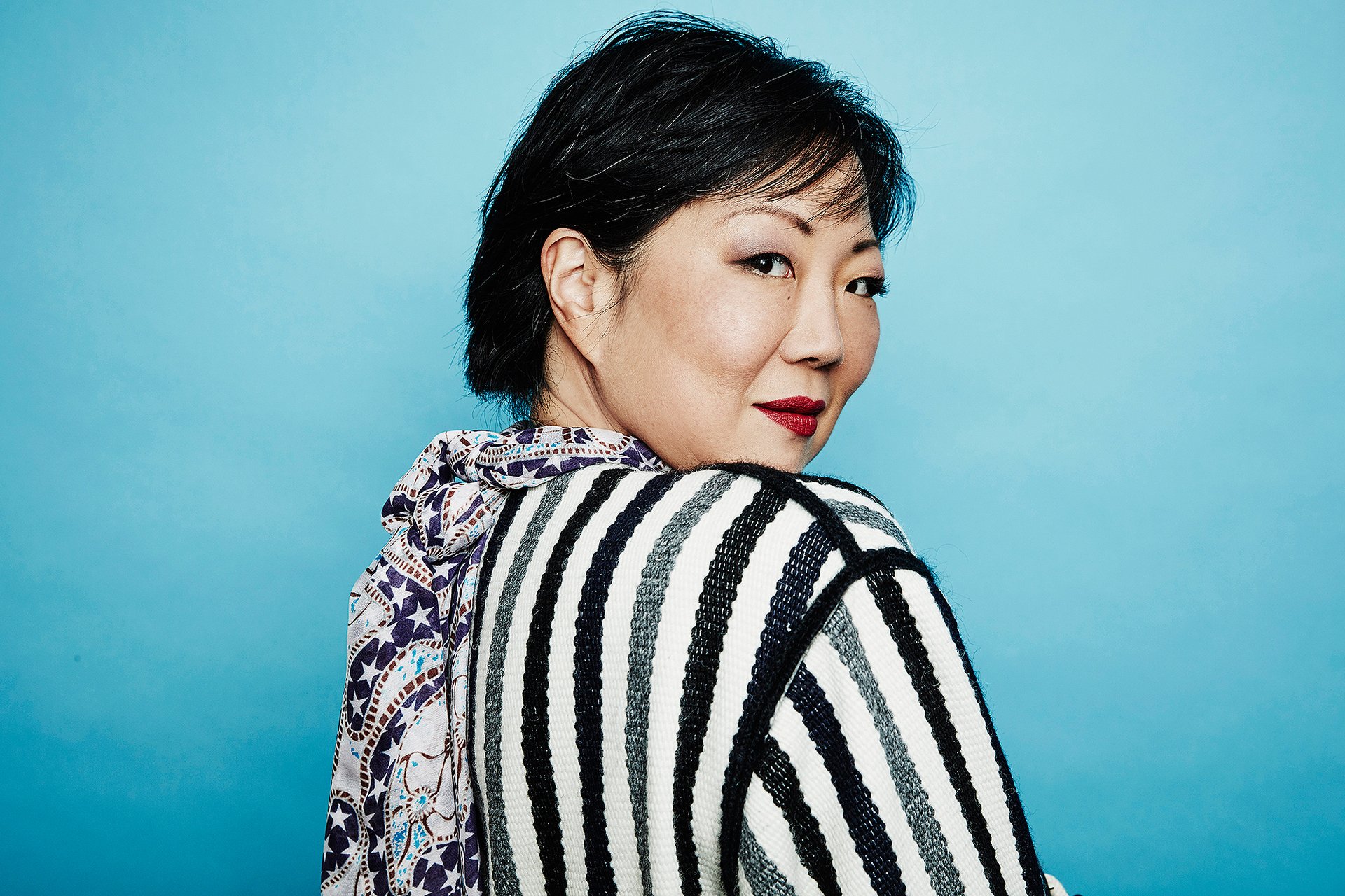 Margaret Cho - Professional null Speaker