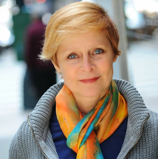 Janine Latus - Professional null Speaker