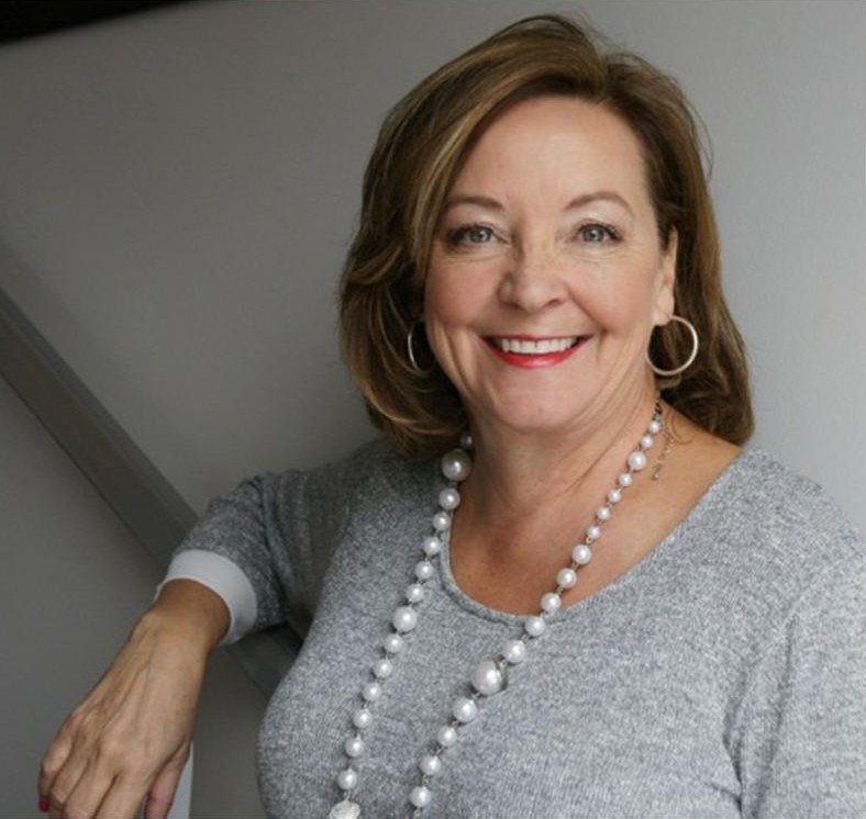 Linda Edgecombe - Professional null Speaker