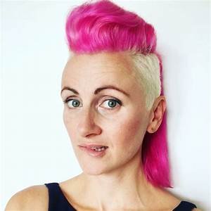 Lucy Bloom - Professional null Speaker