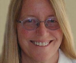 Rebecca Moore - Professional null Speaker