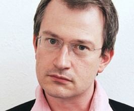Robin Ince - Professional null Speaker