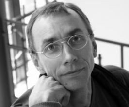 Svante Paabo - Professional null Speaker